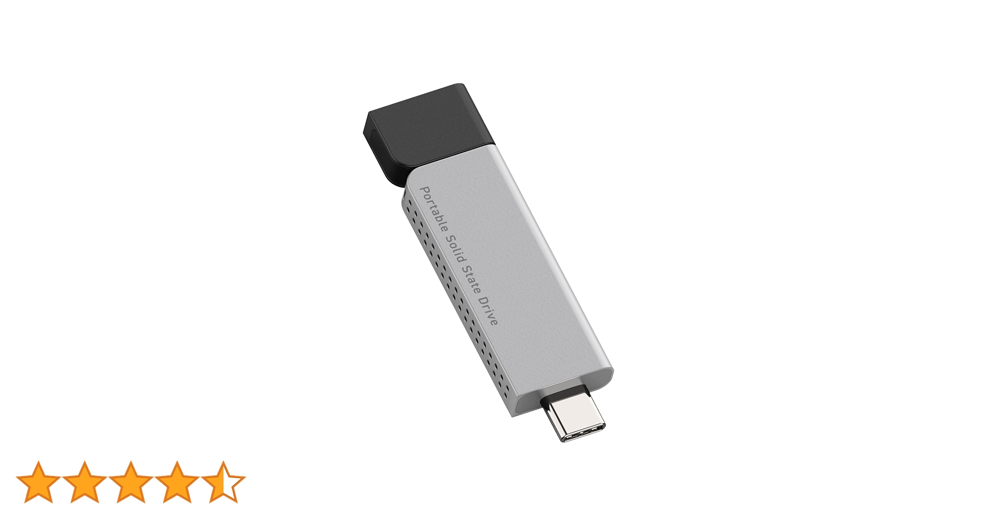 【未開封新品】Logitec USB Type-C対応 高速スリムSSD 2TB 未開封新品】Logitec USB Type-C対応 高速スリムSSD 2TB Amazon